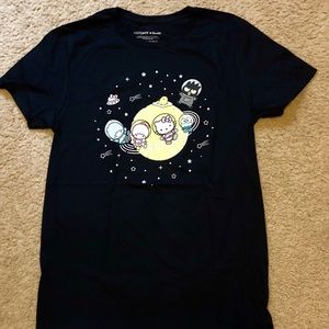 Lootcrate Kawaii Sanrio T-shirt (Glow in the Dark)
